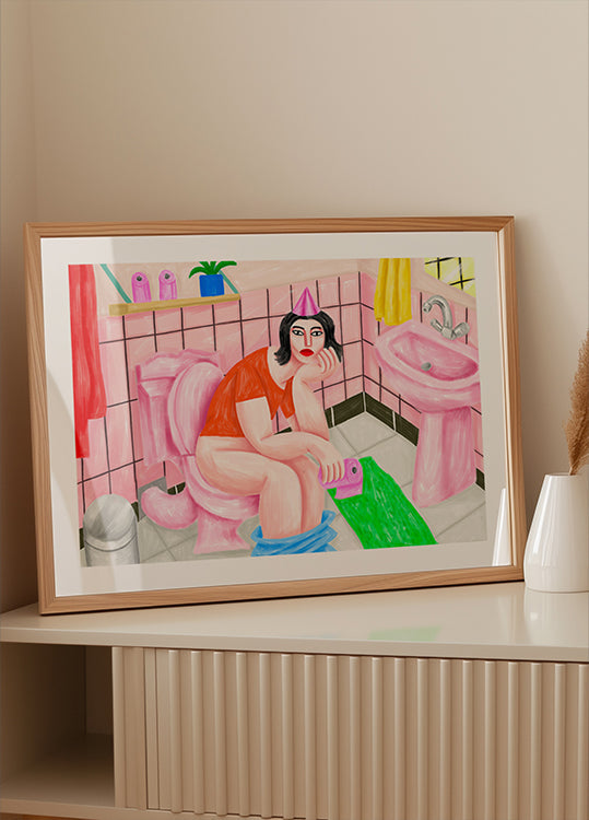 Jeu des trônes affiche