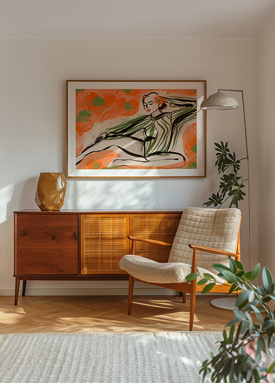 Sérénité Florale (NOUVEAU)