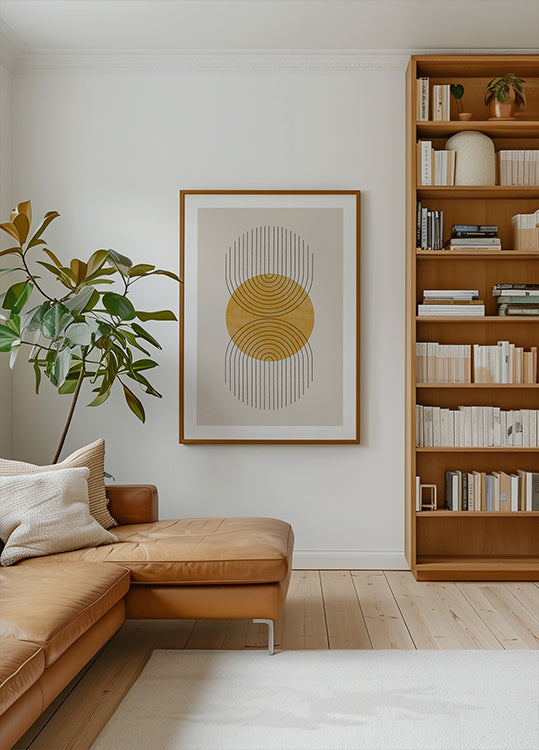 Ondes symétriques