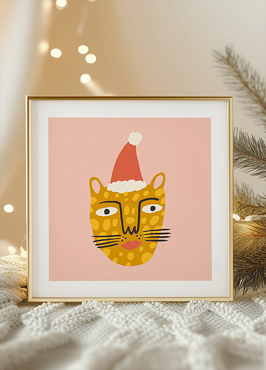 Happychristmasno33 Plakat