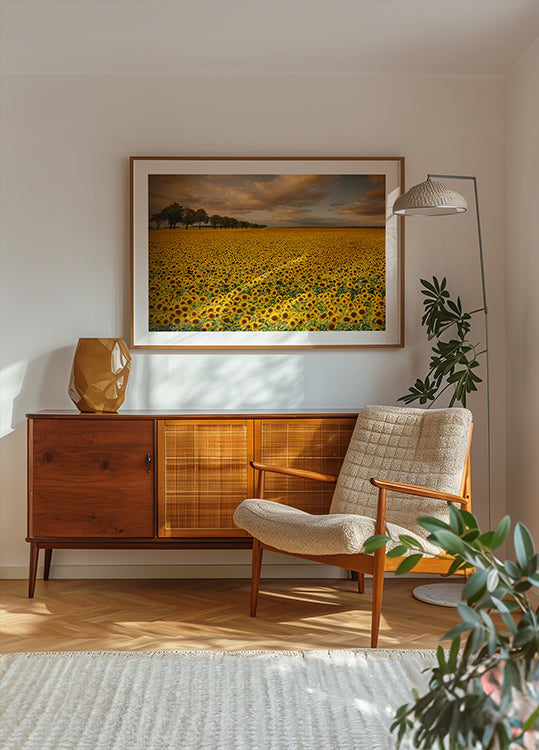 Tournesols