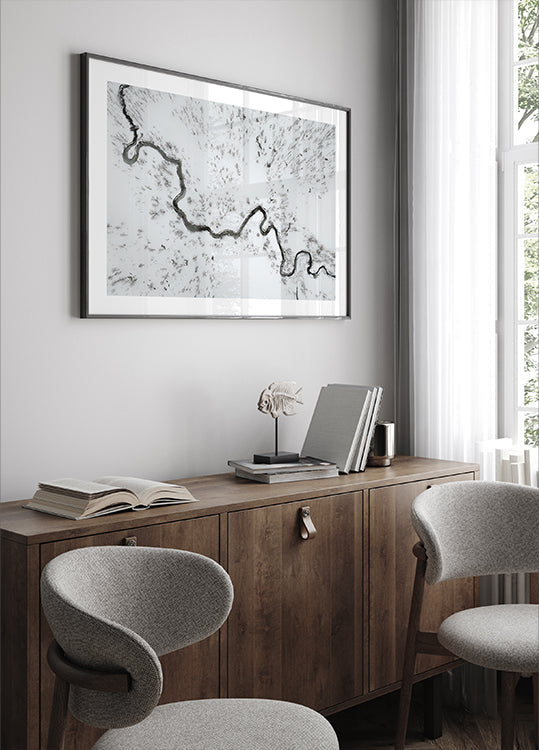 Pays des merveilles d'hiver 2 Poster