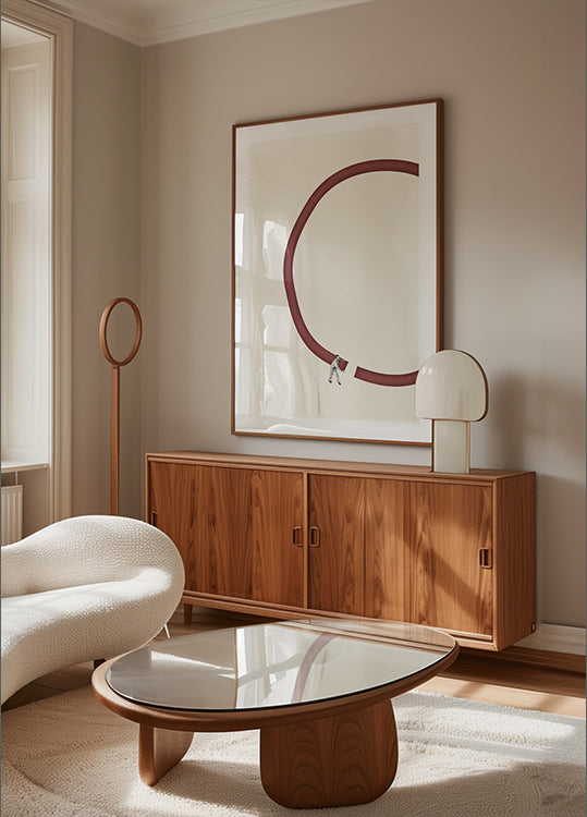 Reconnectons-nous Poster