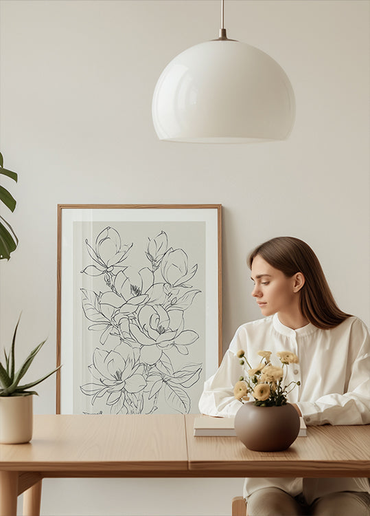 Magnolia