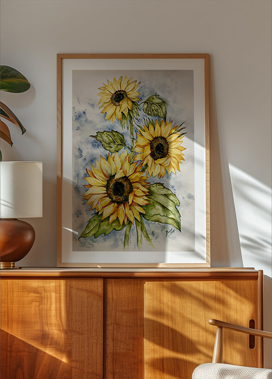 Tournesols