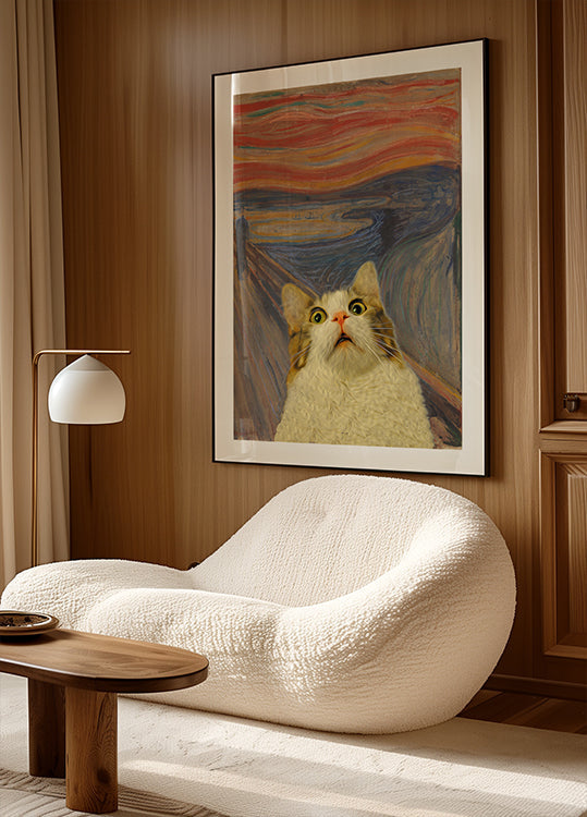 Le Miaou 02 Poster