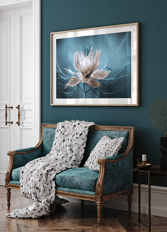 *Nigelle* Poster