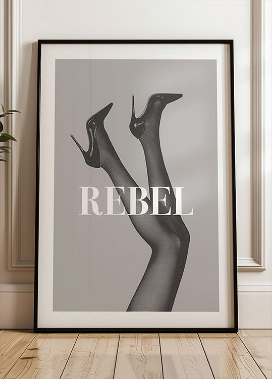 REBELLE 2