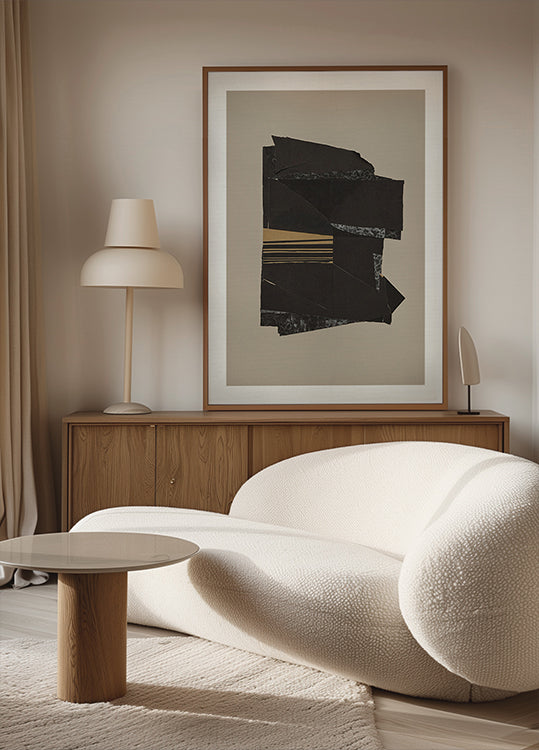 Couches fragmentées