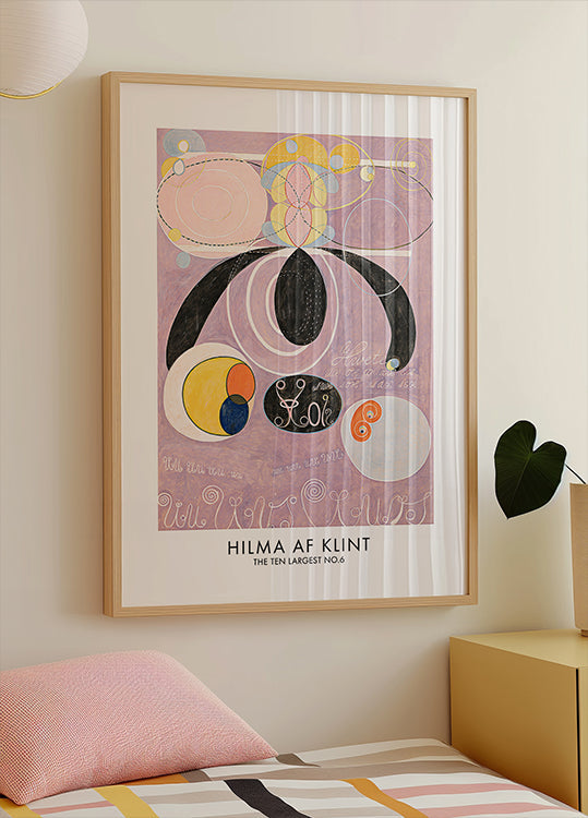 Les dix plus grandes affiches n°6