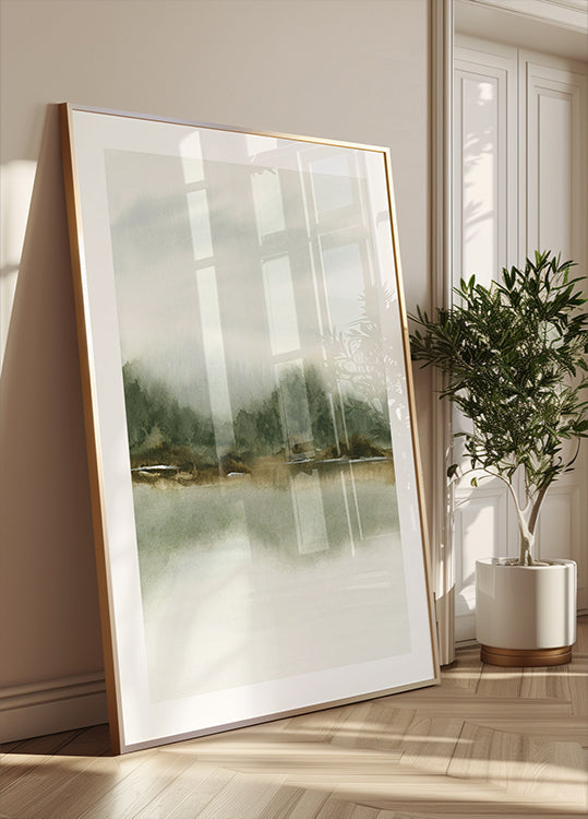 Embrasser le changementi 32x40