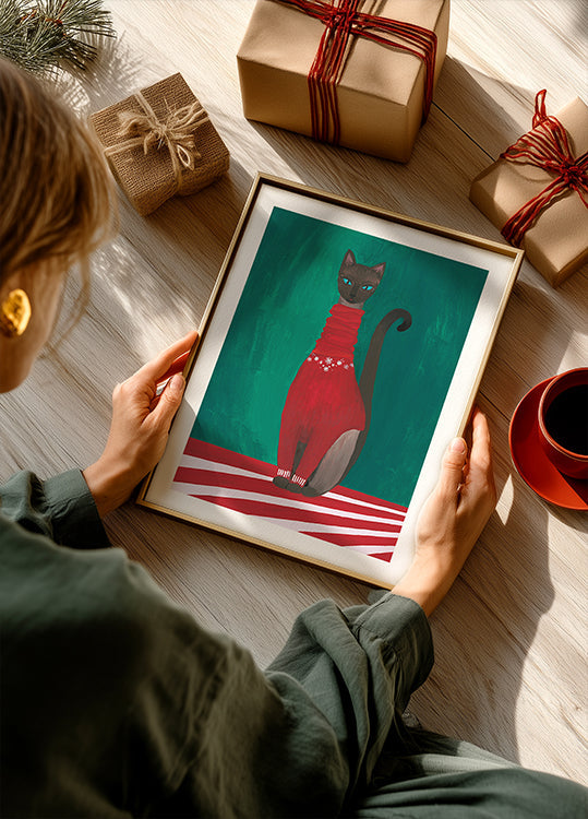 Festif et fabuleux (NOUVEAU)