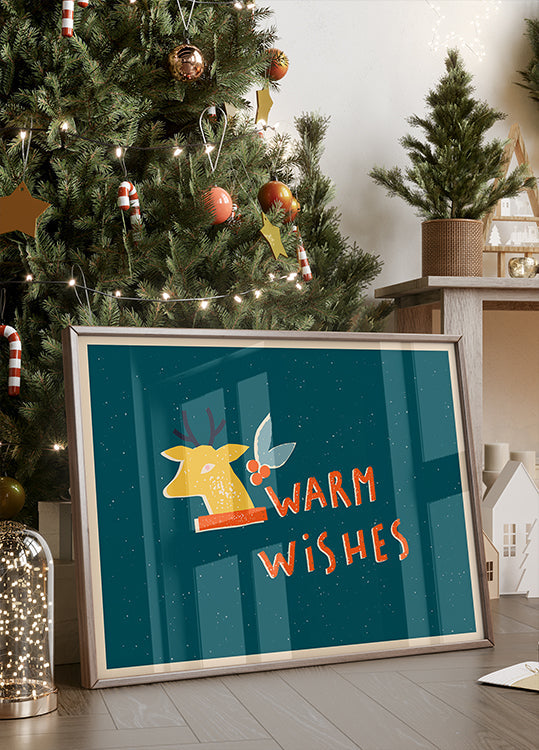 Joyeux Noëlno79 Poster