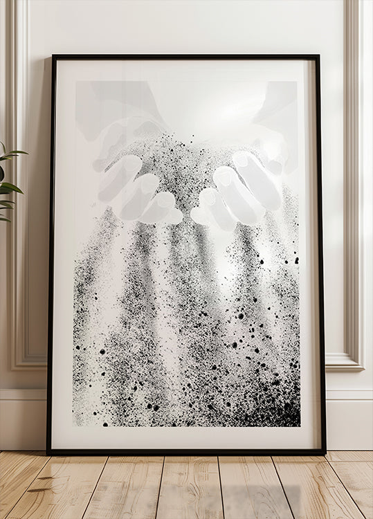 Vrai Poster