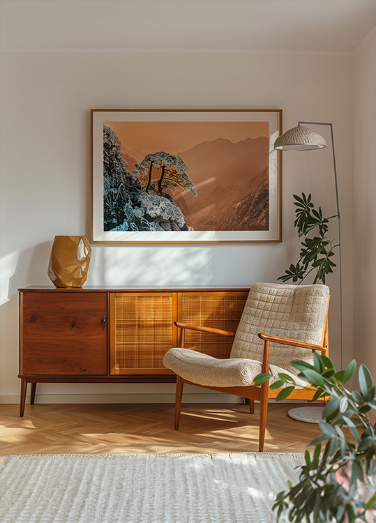 La résilience à la limite Poster