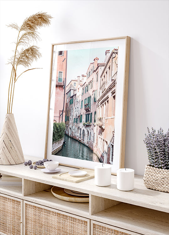 Venise Pastel Ratio2x3 Copie