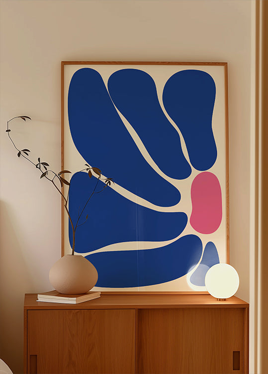 Oeuvre sans titre 18 Poster