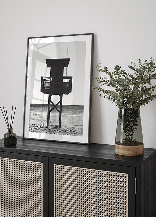 Plage_008 Poster