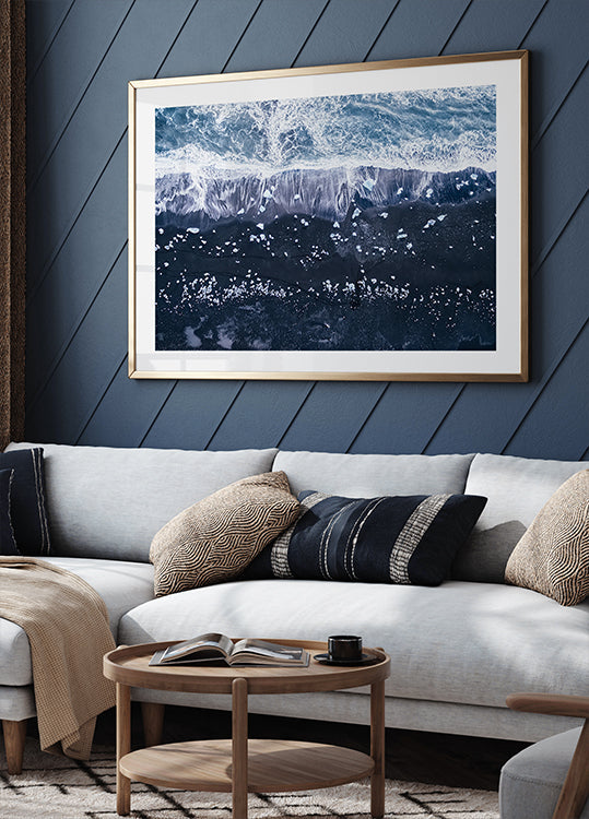 Jökulsárlón