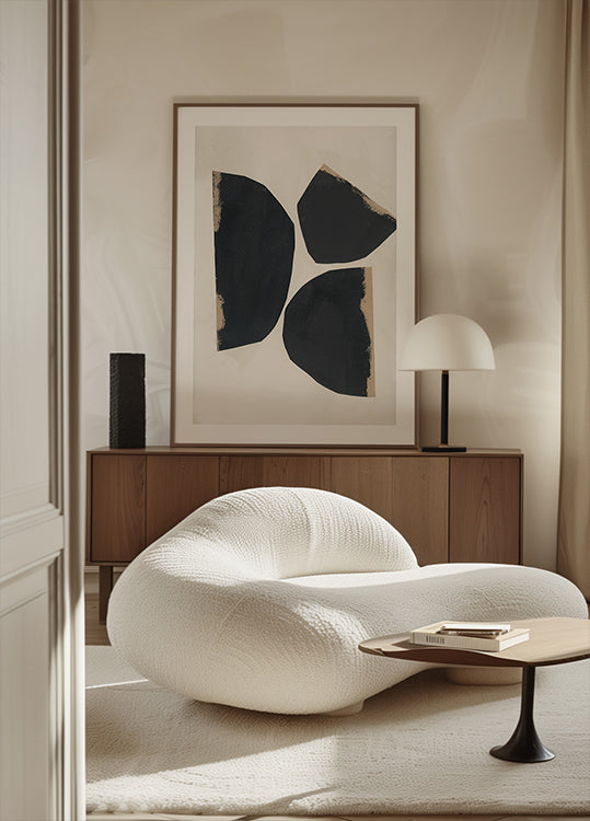 Formes organiques 1 (NOUVEAU)