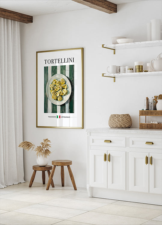 Tortellinis