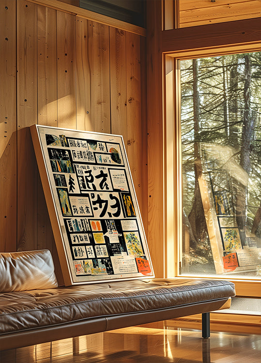 Bonne nouvelle affiche