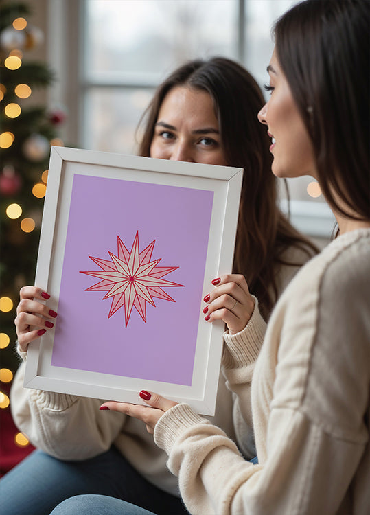 Affiche 60x90 Juniqe 0011 Ebène 23 Affiche