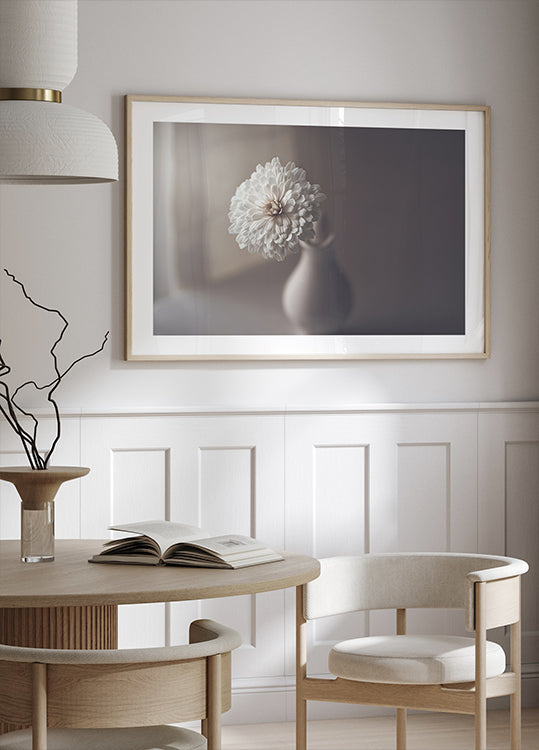 lumière de fenêtre