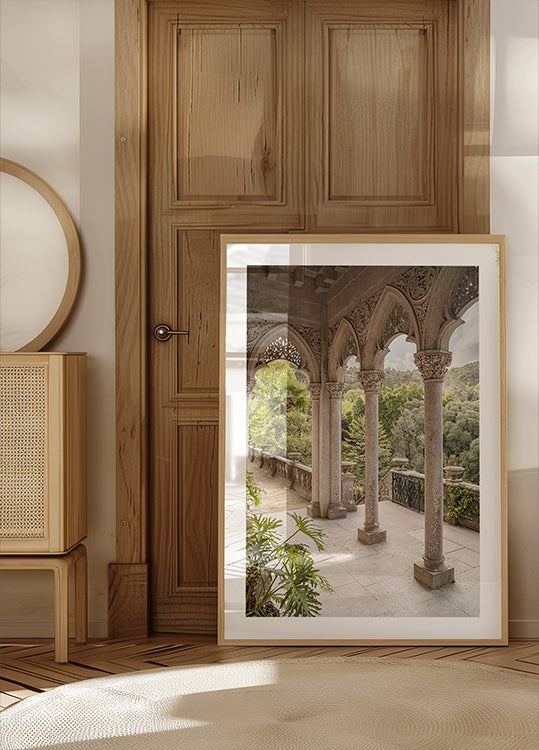 Arches de Sintra