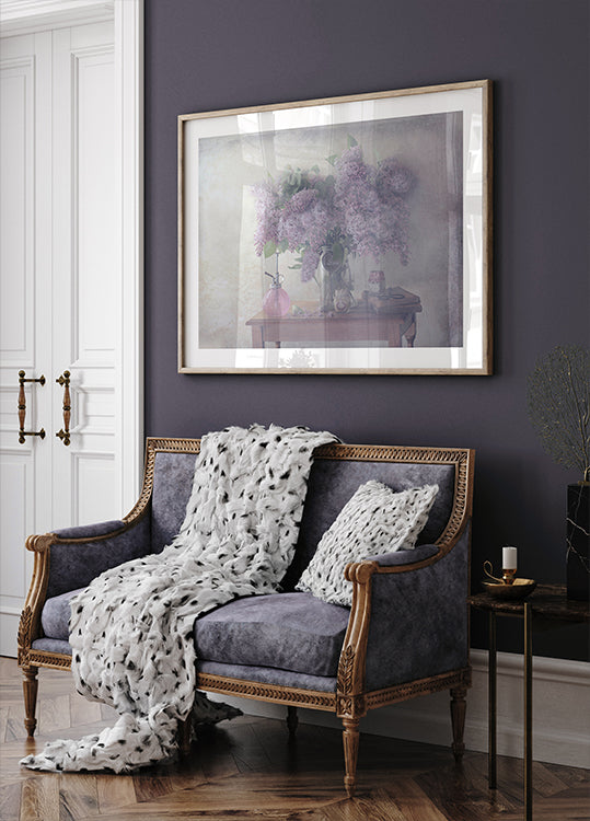 Lilas doux
