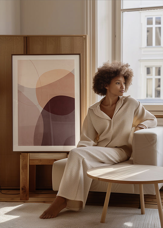 Graphique 211Y Poster