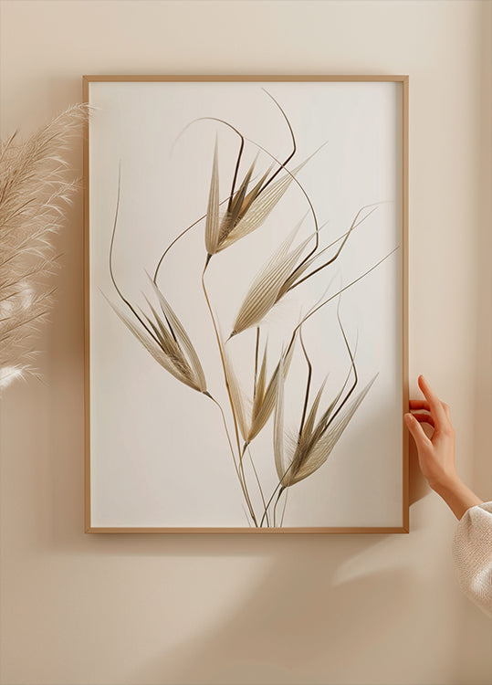 Délicatesse de la nature