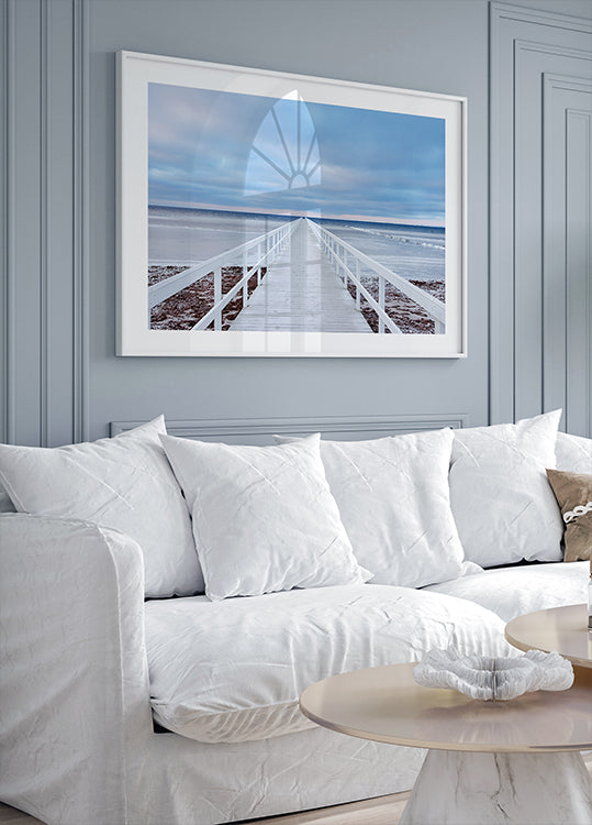 Le pont