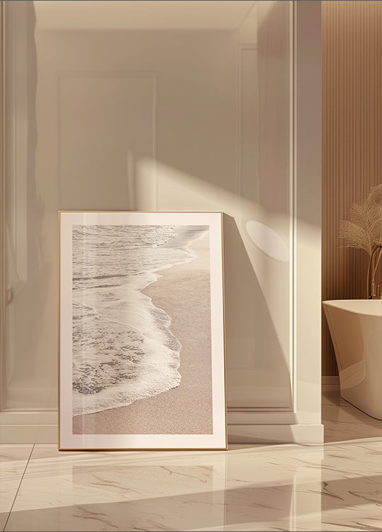 Plage_006 Poster