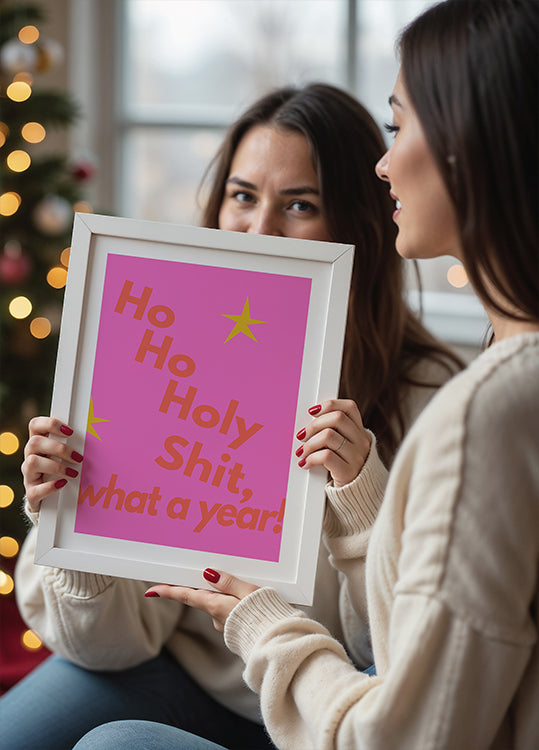 Noël Noël n ° 27 Poster