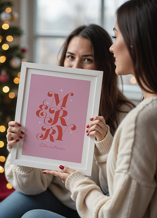 Joyeux Noël affiche