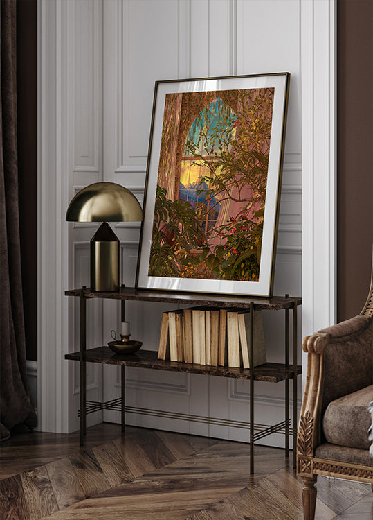 Croissance en intérieur