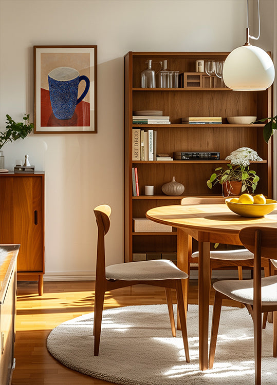 L'heure du café (NOUVEAU)