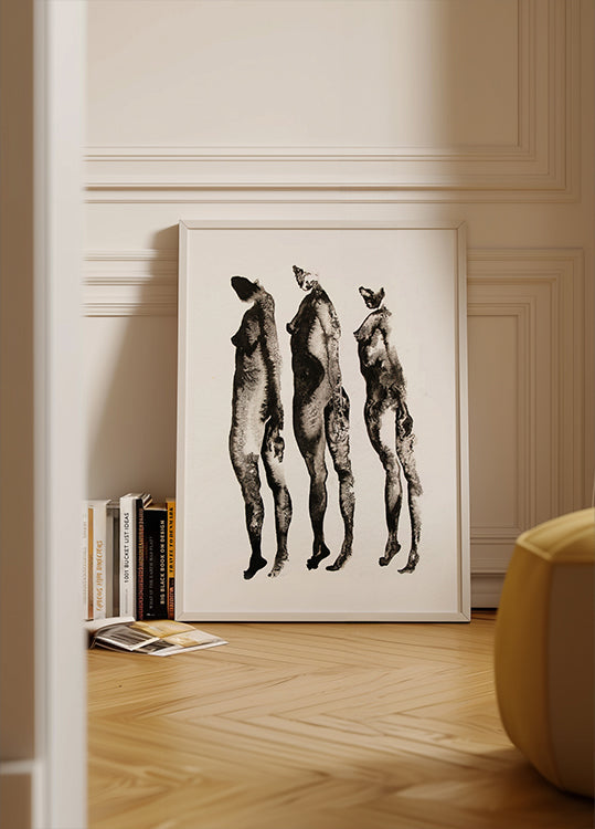 Étude de figures 3x