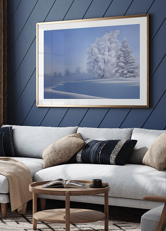 affiche croustillante du matin