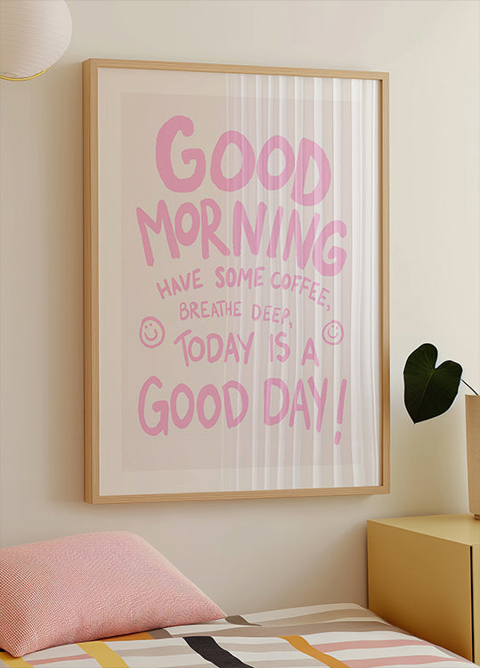 Joyeux départ Poster