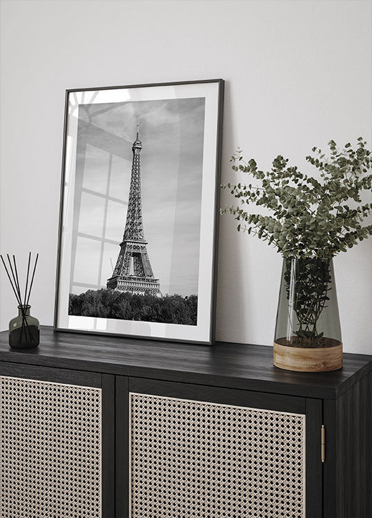 Tour Eiffel - Tour Eiffel