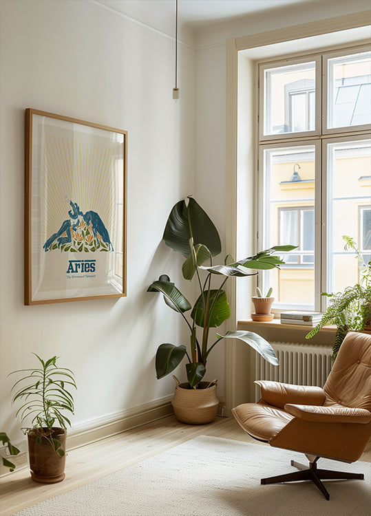 Jlr Bélier Copie Poster