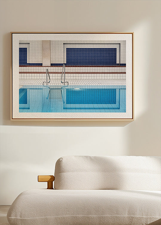 natation