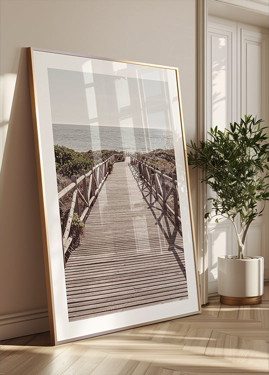 Plage_003 Poster