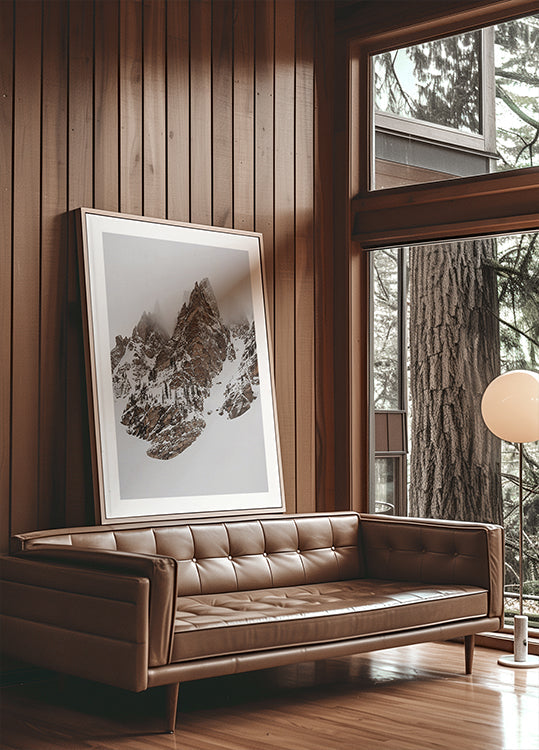 Lac de rêve II Poster