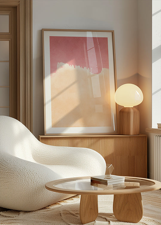 CIEL ROSE PÊCHE (NOUVEAU)