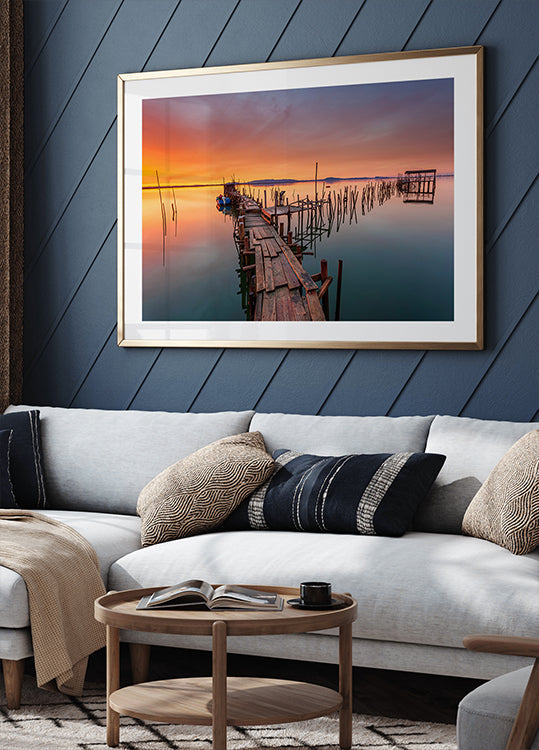 La dernière... Lumière