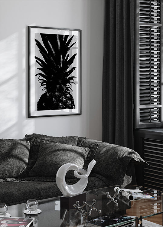 Ananas pc