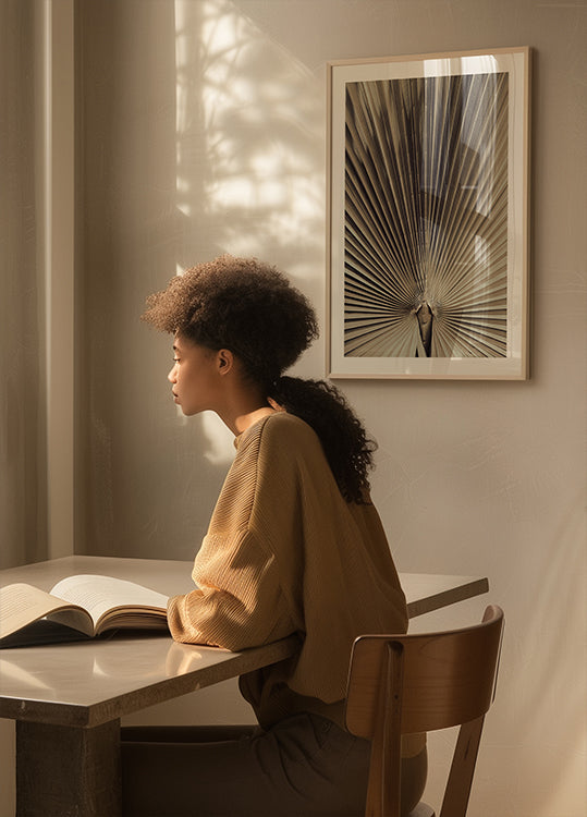 Feuille de palmier_001